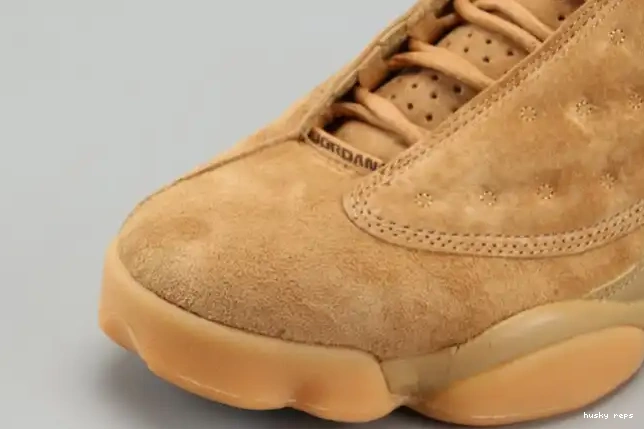 Rep Husky RETRO AIR brown JORDAN baroque 